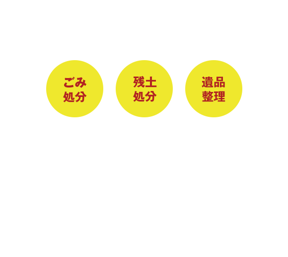 頼れる便利屋