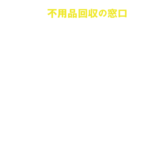 頼れる便利屋